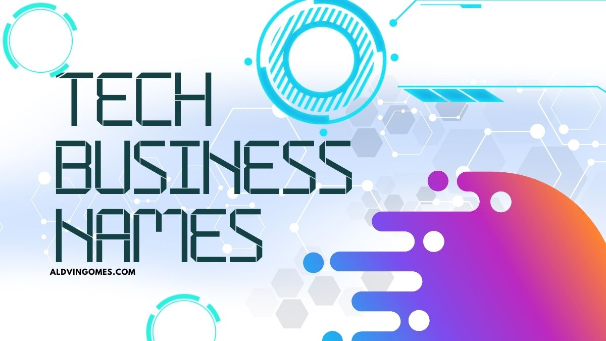 +555 Tech Naming Made Easy: Unleashing the Power of Creativity for Your Tech Business Names 🤖