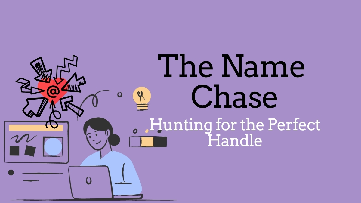 The Name Chase